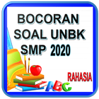 Leaked Questions and Answers for UNBK SMP 2020 icon