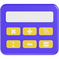Bocoss Calculator
