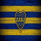 Canciones de CA Boca Juniors icône
