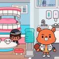 Toca Boca Life City Guide