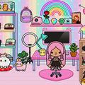 Tips Toca Boca Life World