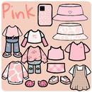 APK Boca Toca Clothes Ideas