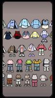 Boca Toca Clothes Ideas screenshot 1