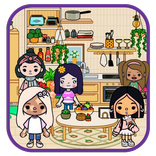 BocaToca Kitchen Daily Routine