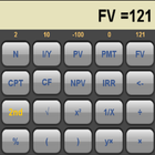 Financial Calculator icon