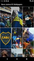 Boca Juniors Wallpaper HD 2024 Affiche