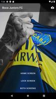 Boca Juniors Wallpaper HD 2024 capture d'écran 2