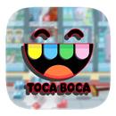 Toca Boca Life World Tips APK