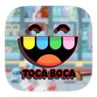 Toca Boca Life World Tips ícone