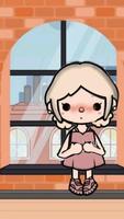toca boca wallpaper 스크린샷 2