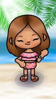 toca boca wallpaper 스크린샷 3