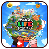 Toca Life City World Guide APK