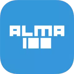 Скачать Alma100 Scan APK