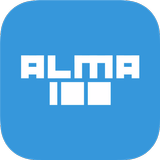 Alma100 Scan آئیکن