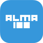 Alma100 Scan 아이콘