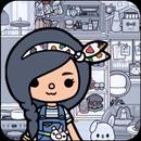 Happy Toca boca Life Tips APK
