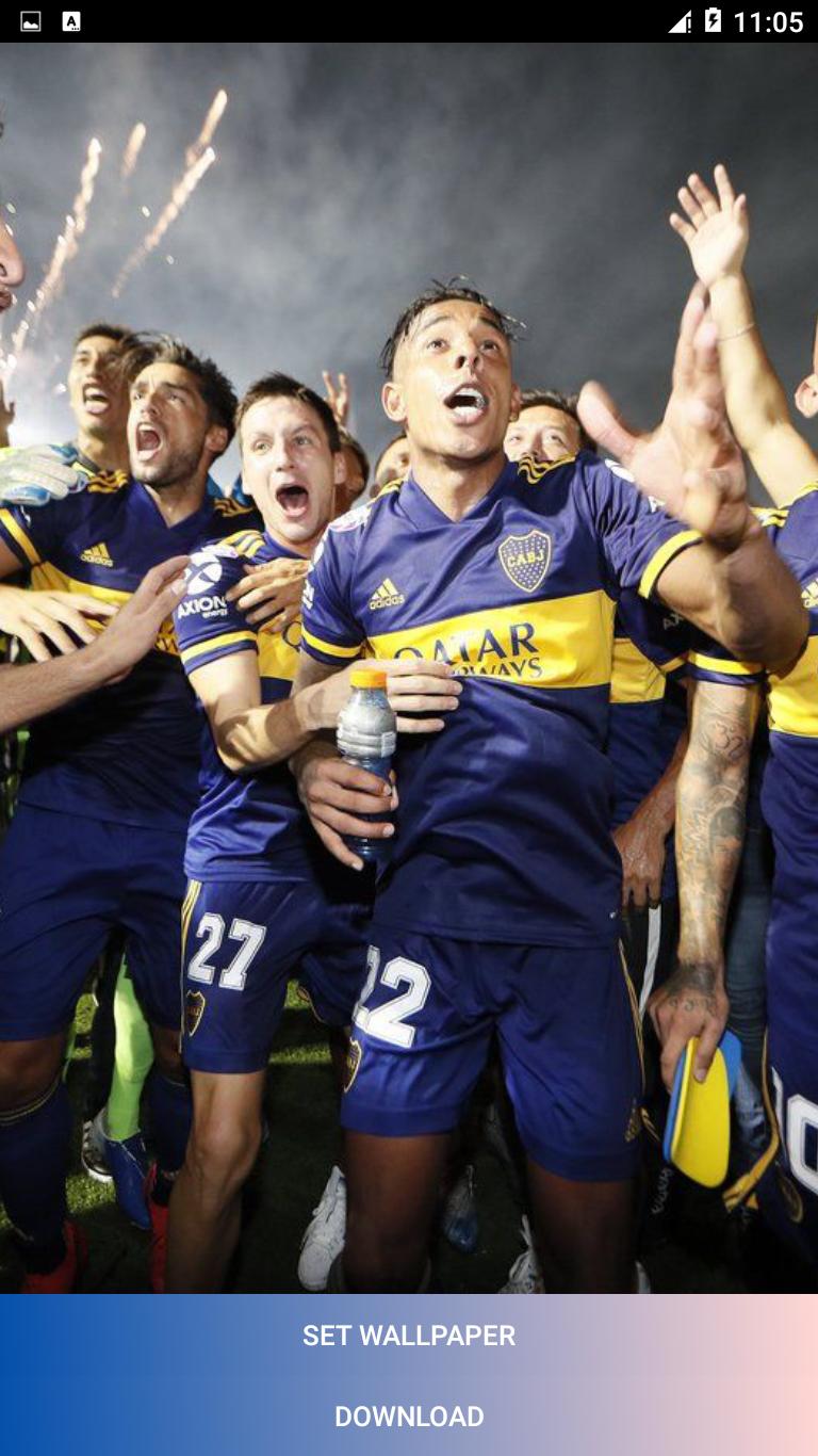 Fondos de Pantalla Boca Juniors 2020 APK for Android Download Fondos de Pantalla Boca Juniors 2020 APK for Android Download