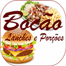 Bocão Lanches - Itaúna - MG aplikacja