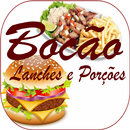 Bocão Lanches - Itaúna - MG-APK