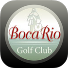 Boca Rio Golf Club Zeichen