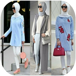 islamic hijab fashion 2019