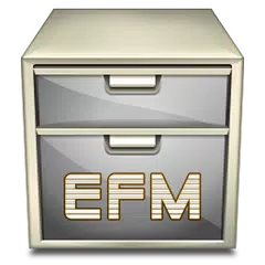 Easy File Manager (EFM) APK Herunterladen