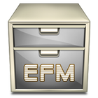 EFM icône
