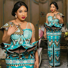 dernières robes de mode africa icône