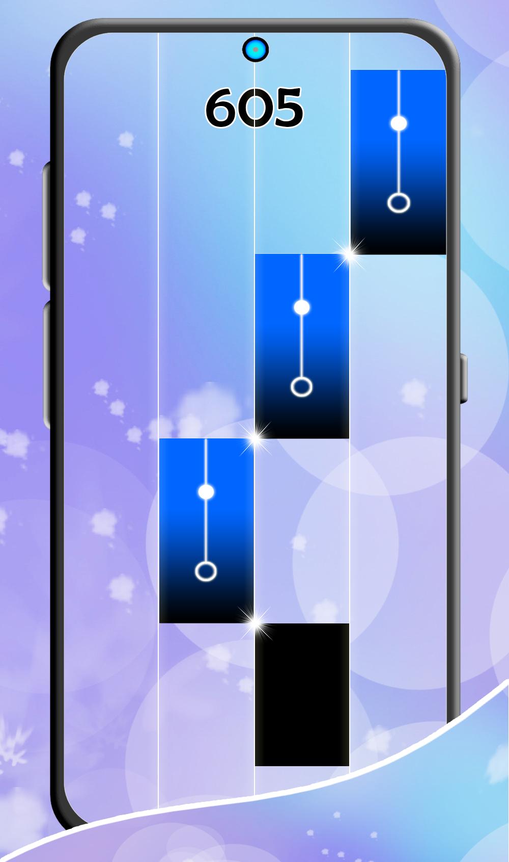 Polo G Piano Tiles Game for Android - Free App Download