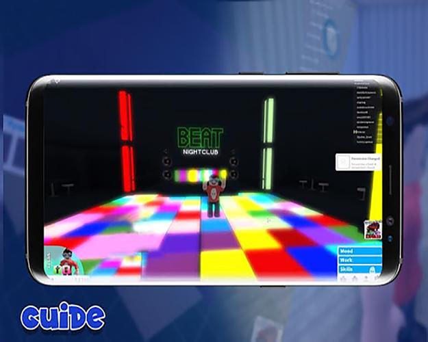 Tips For Welcome To Bloxburg For Android Apk Download