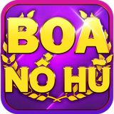 Boa No Hu Zeichen