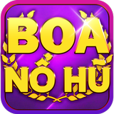 Boa No Hu biểu tượng