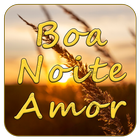 Boa Noite Amor ikona