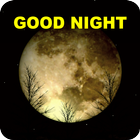 Good Night Messages icon