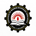 Institute of Higher Secondary Education иконка
