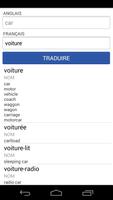 Traduction Anglais Français syot layar 2