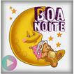 Figurinhas  Boa Noite Bom Dia