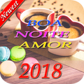 Boa Noite Amor : Good night love
