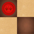 Dammen, Checkers, Draughts