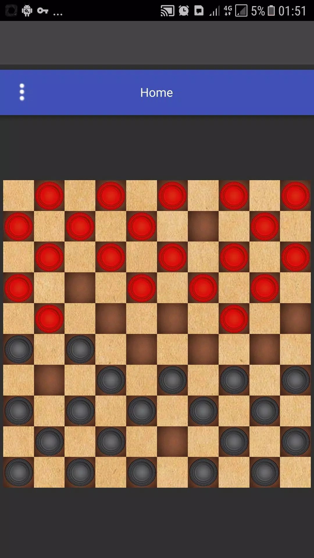 Checkers, APK Android Download