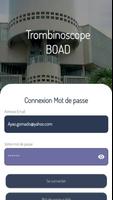 Trombinoscope BOAD পোস্টার