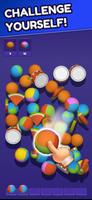 Match House! - 3D Puzzle Game poster