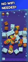 Match House! - 3D Puzzle Game screenshot 2