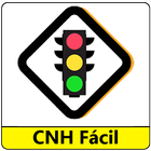 CNH Fácil - Simulados DETRAN icono