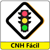 CNH Fácil - Simulados DETRAN