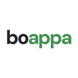 آیکون‌ Boappa