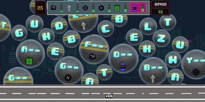Word Street 포스터