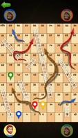 Snakes and Ladder - Saanp seed screenshot 1