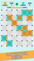 Dots and Boxes screenshot 3