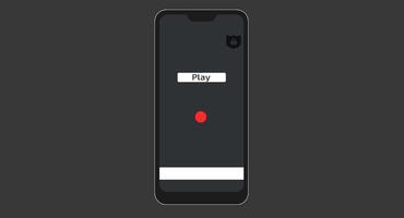 Draw Ball and Jump 2D Offline poster